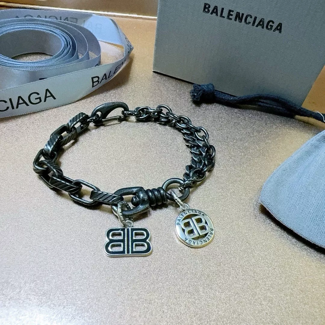 balenciaga bracelets s_12707553